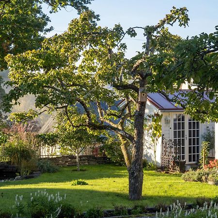 Stenkullens Gardshus Borensberg Exteriör bild